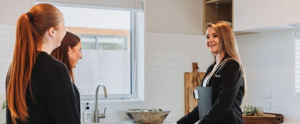Buying your first investment property in Melbourne