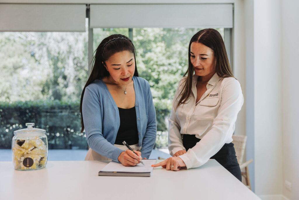 Thinking about switching property managers?